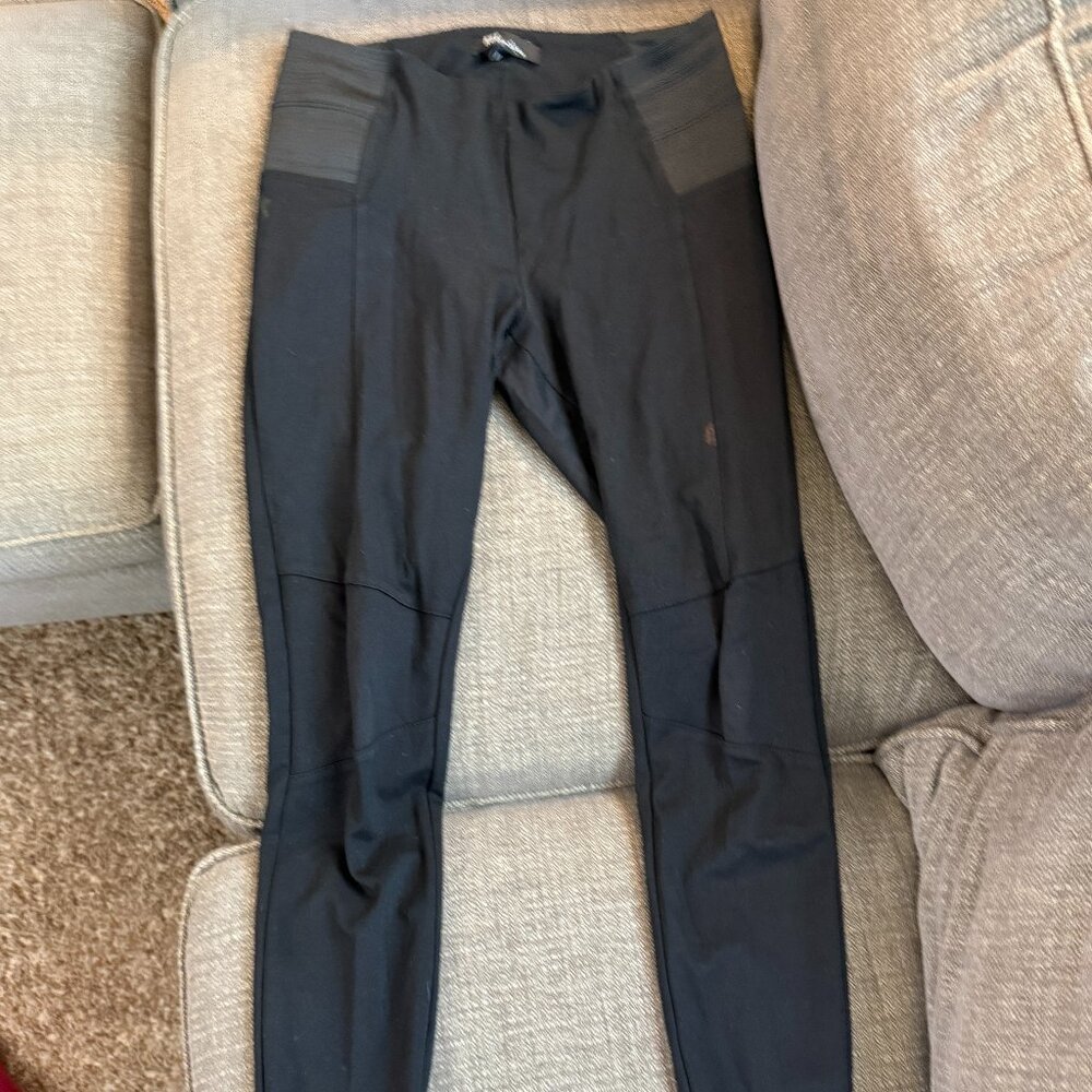 Kut from the Kloth - M Black Trousers
